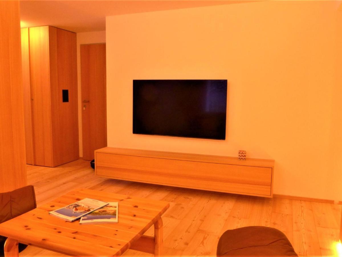 Apartment Armina By Interhome Zermatt Exterior photo