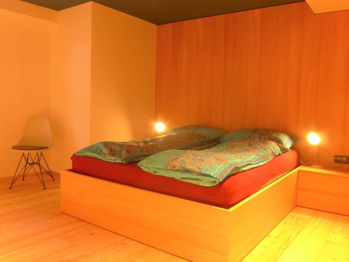 Apartment Armina By Interhome Zermatt Exterior photo